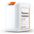 Перекись водорода 37% Перекись водорода 37%
