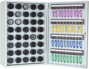 Ключница (пенальница) КЛ40П (525x350x180)