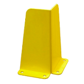 Отбойник металлический для защиты стен складов стеллажей швеллердля стеллажей угловой