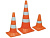 Дорожные конусы
