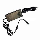 Блок питания импульсный SARMATT SR-12В/5A