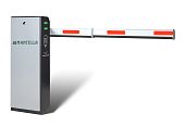 GSM шлагбаум автоматический Mantella 5 метров с открытием с телефона