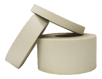 Противоскользящая лента самоклеющаяся прозрачная 25мм*18,3м