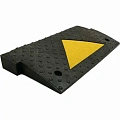 Съезд заезд с бордюра композитный Съезд заезд с бордюра композитный