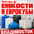 Ёмкости и еврокубы