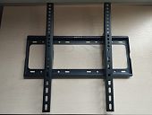 Кронштейн крепление крепеж для телевизора MANTELLA наклонный настенный VESA 200*200 400*200 300*300 400*400