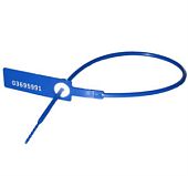 Пластиковая пломба Экстрасил 1000 штук