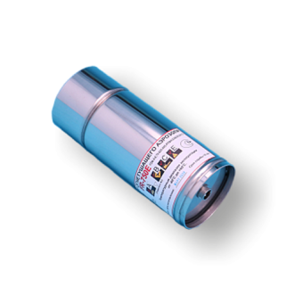 Автономный аэрозольный огнетушитель генератор огнетушащего аэрозоля РАФ FR-750Е